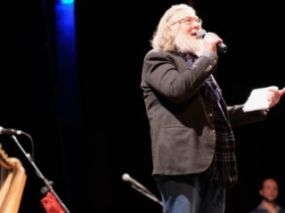 16 Febbraio 2019 - Spettacolo Musicale - Ensemble Sangineto & Friends 002