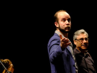 16 Febbraio 2019 - Spettacolo Musicale - Ensemble Sangineto & Friends 005