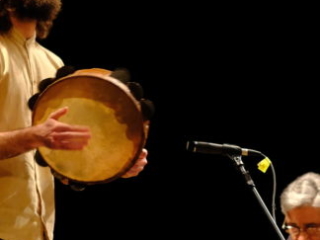 16 Febbraio 2019 - Spettacolo Musicale - Ensemble Sangineto & Friends 006