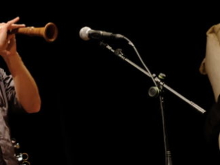 16 Febbraio 2019 - Spettacolo Musicale - Ensemble Sangineto & Friends 015