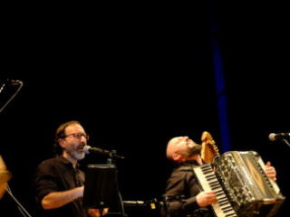 16 Febbraio 2019 - Spettacolo Musicale - Ensemble Sangineto & Friends 018