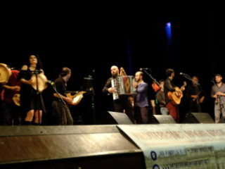 16 Febbraio 2019 - Spettacolo Musicale - Ensemble Sangineto & Friends 019