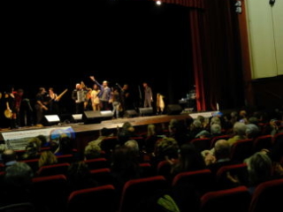 16 Febbraio 2019 - Spettacolo Musicale - Ensemble Sangineto & Friends 022
