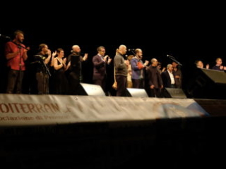 16 Febbraio 2019 - Spettacolo Musicale - Ensemble Sangineto & Friends 023