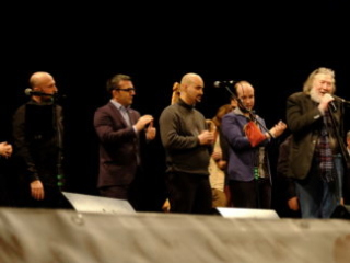 16 Febbraio 2019 - Spettacolo Musicale - Ensemble Sangineto & Friends 024