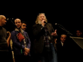 16 Febbraio 2019 - Spettacolo Musicale - Ensemble Sangineto & Friends 025