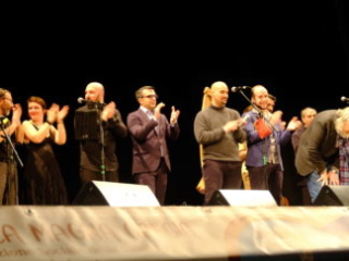 16 Febbraio 2019 - Spettacolo Musicale - Ensemble Sangineto & Friends 027