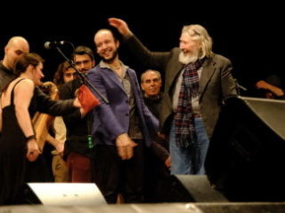 16 Febbraio 2019 - Spettacolo Musicale - Ensemble Sangineto & Friends 028