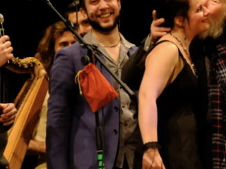 16 Febbraio 2019 - Spettacolo Musicale - Ensemble Sangineto & Friends 029
